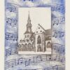 Carine Van Gerven - 'Muziek in de kathedraal' - Afbeelding 3